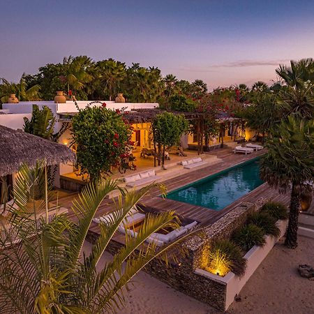 Villa Paz - La Villa Group Camocim Dış mekan fotoğraf