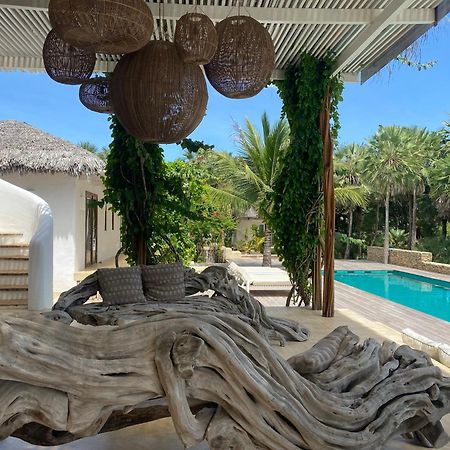 Villa Paz - La Villa Group Camocim Dış mekan fotoğraf