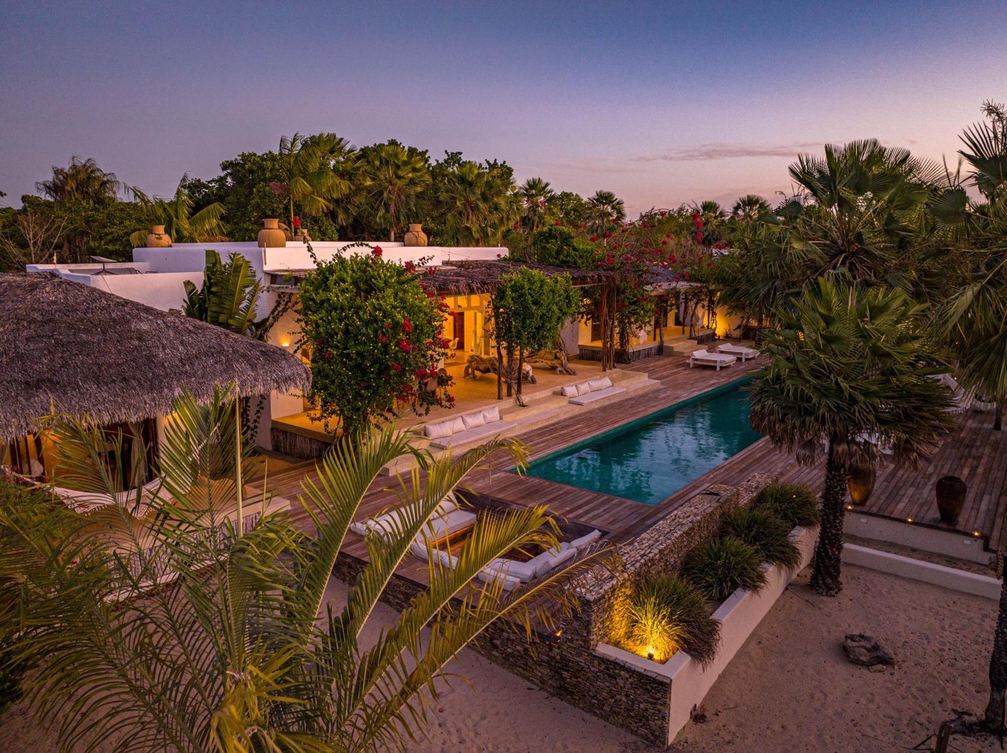 Villa Paz - La Villa Group Camocim Dış mekan fotoğraf