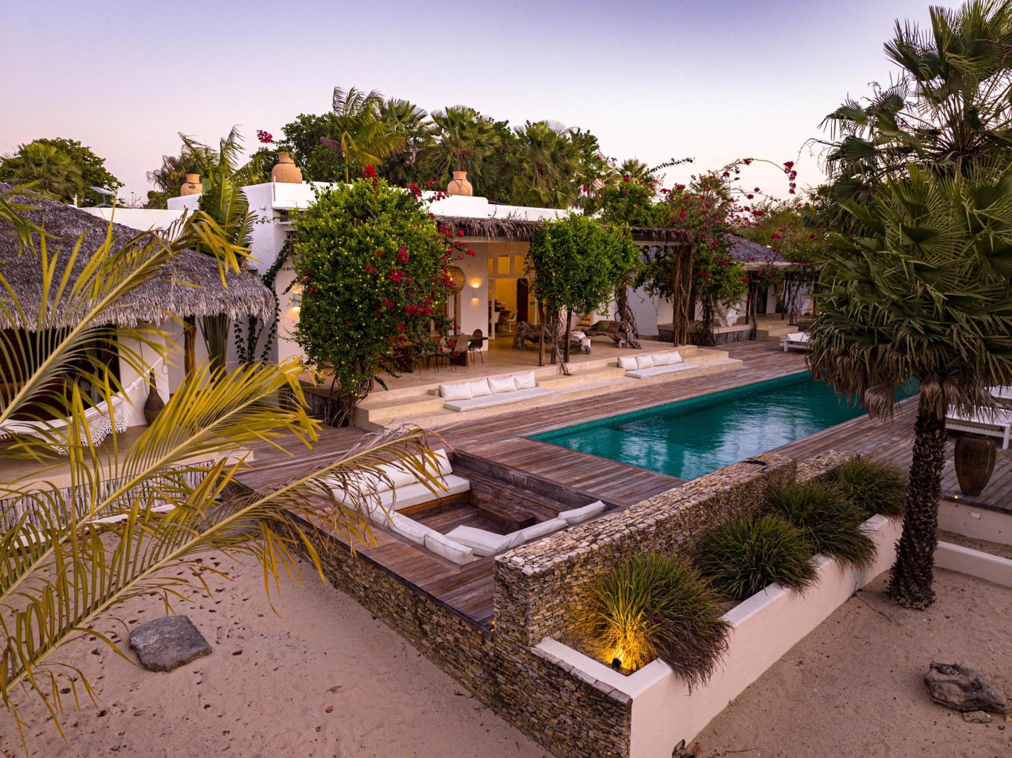 Villa Paz - La Villa Group Camocim Dış mekan fotoğraf