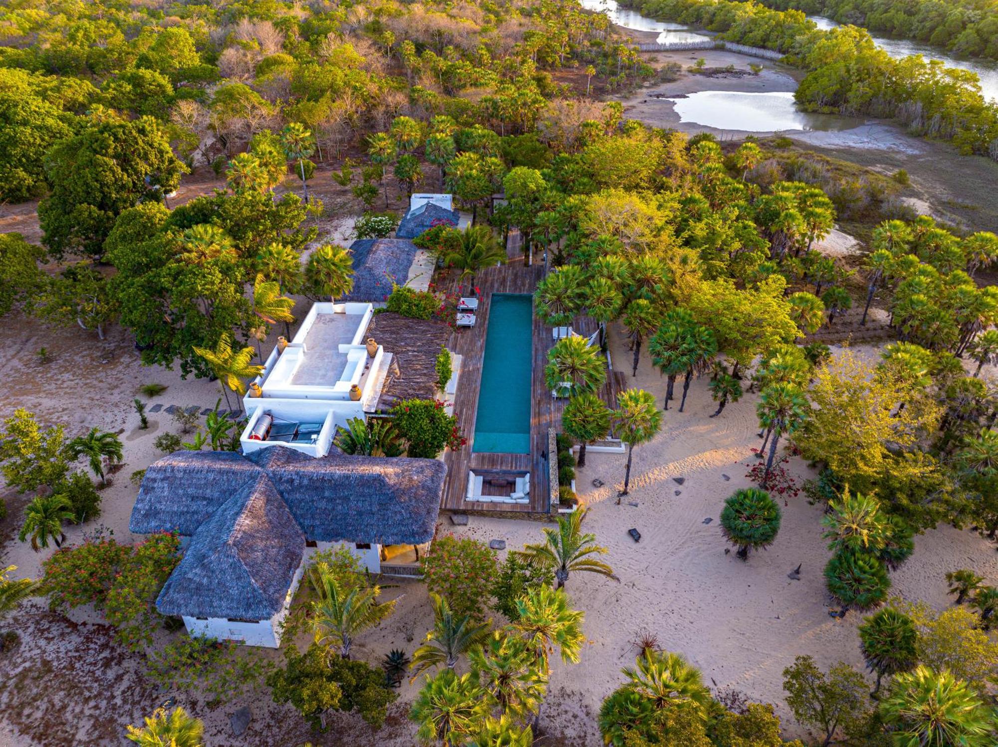 Villa Paz - La Villa Group Camocim Dış mekan fotoğraf