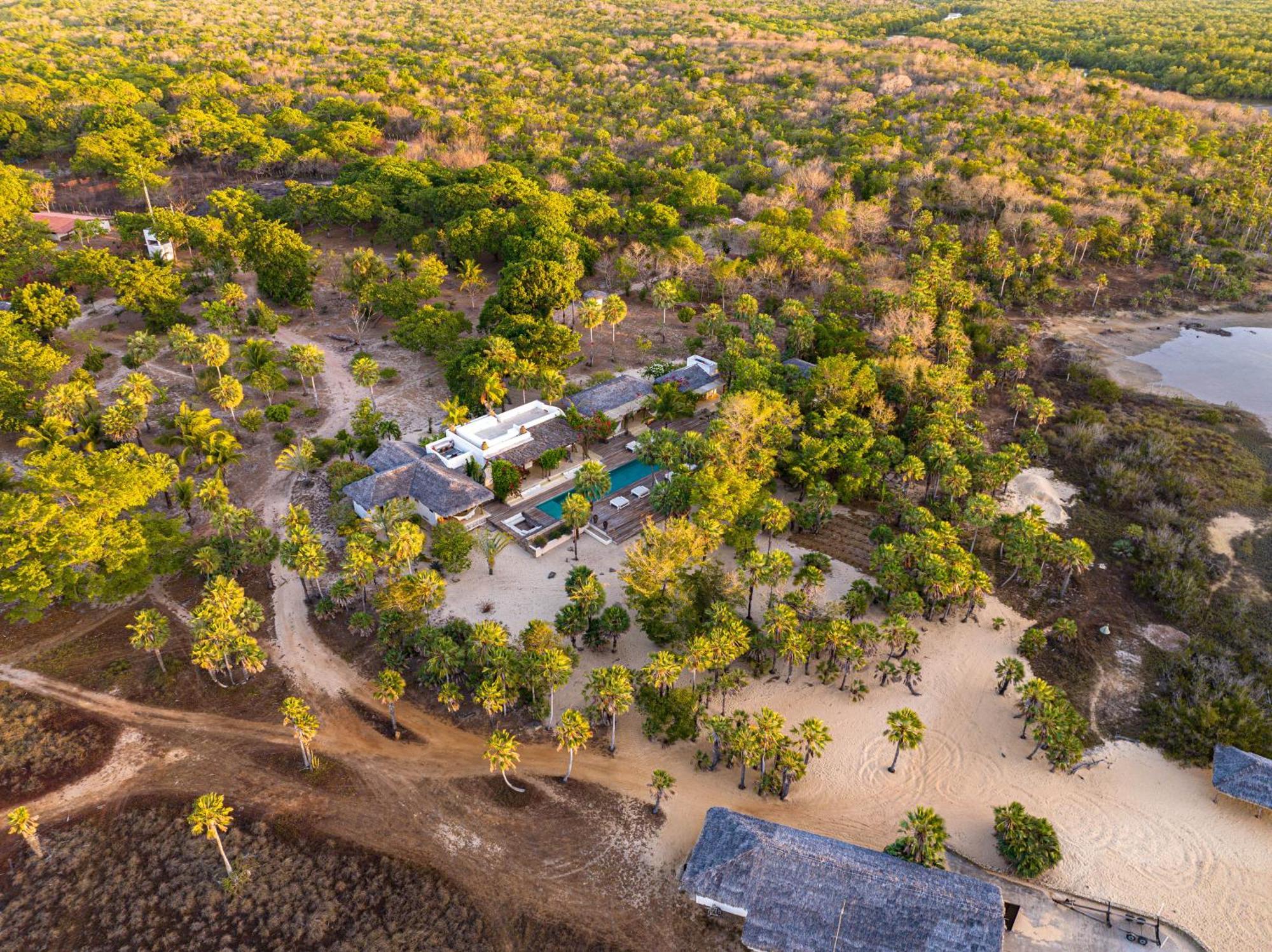 Villa Paz - La Villa Group Camocim Dış mekan fotoğraf