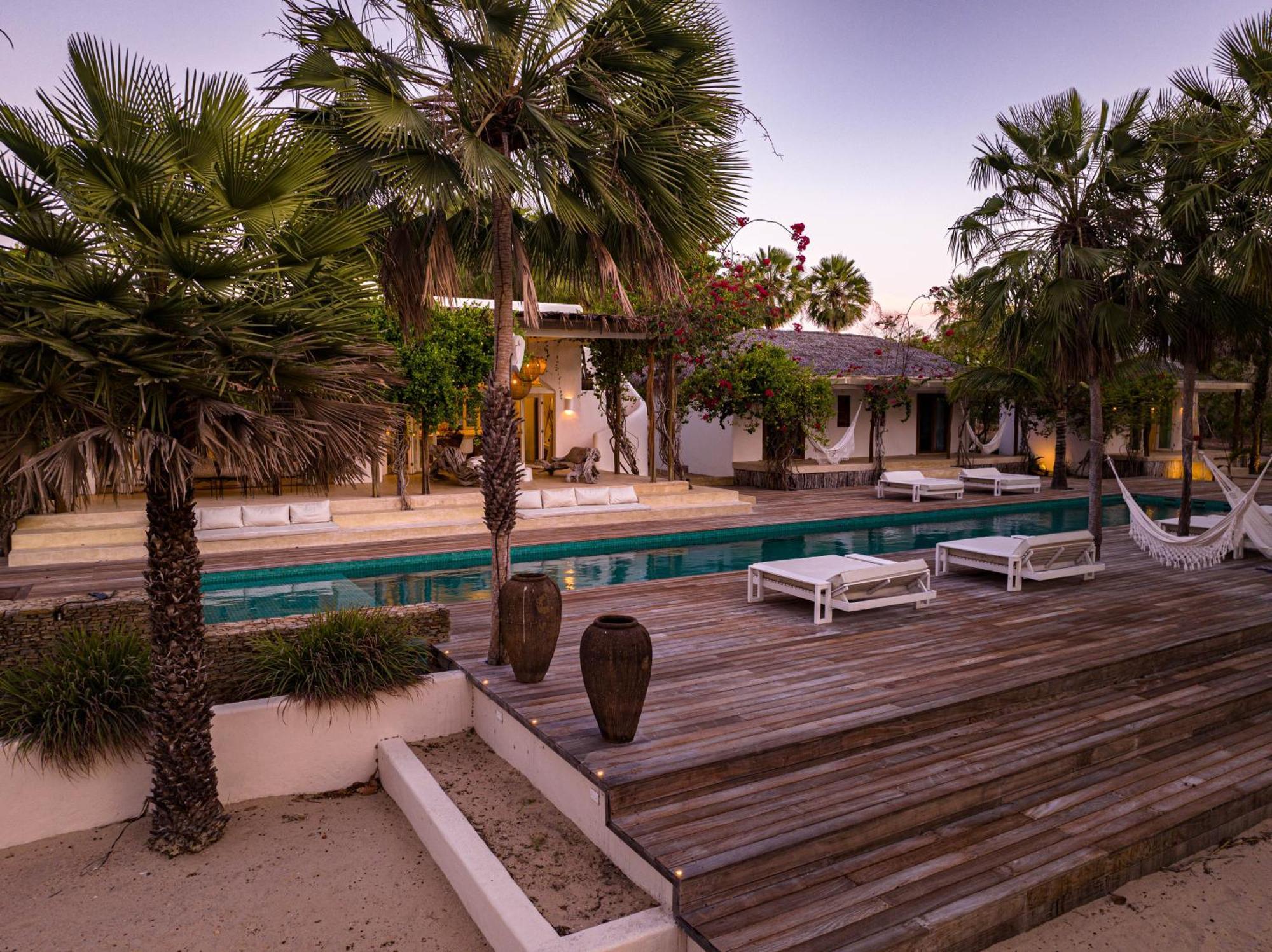 Villa Paz - La Villa Group Camocim Dış mekan fotoğraf