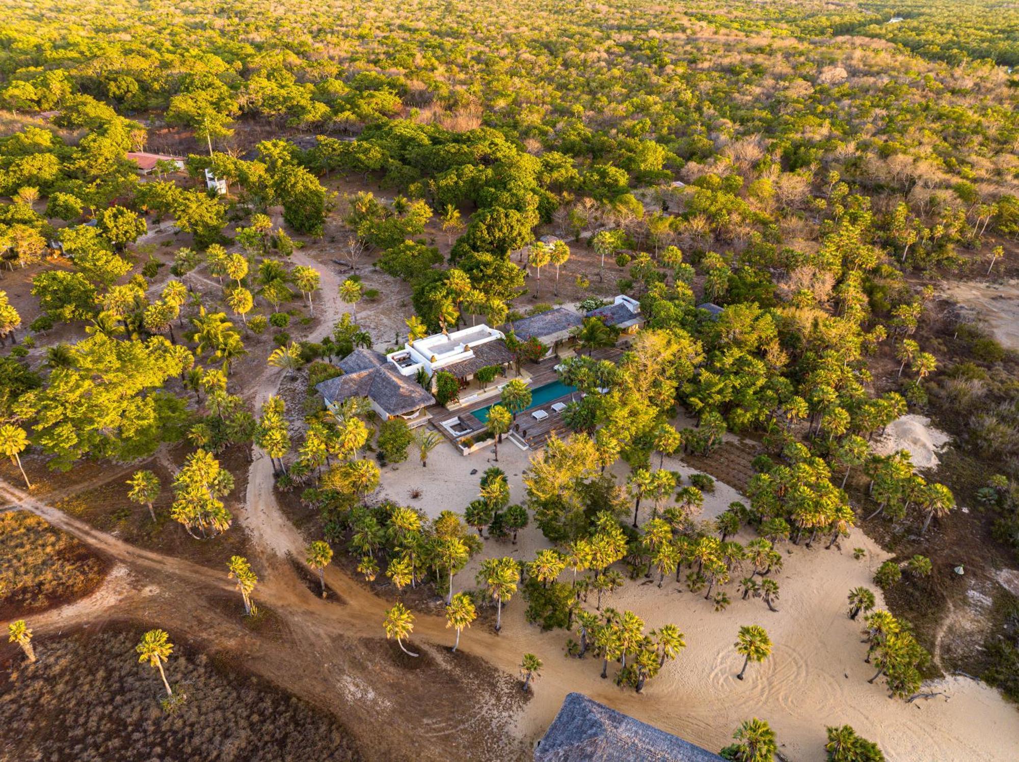 Villa Paz - La Villa Group Camocim Dış mekan fotoğraf