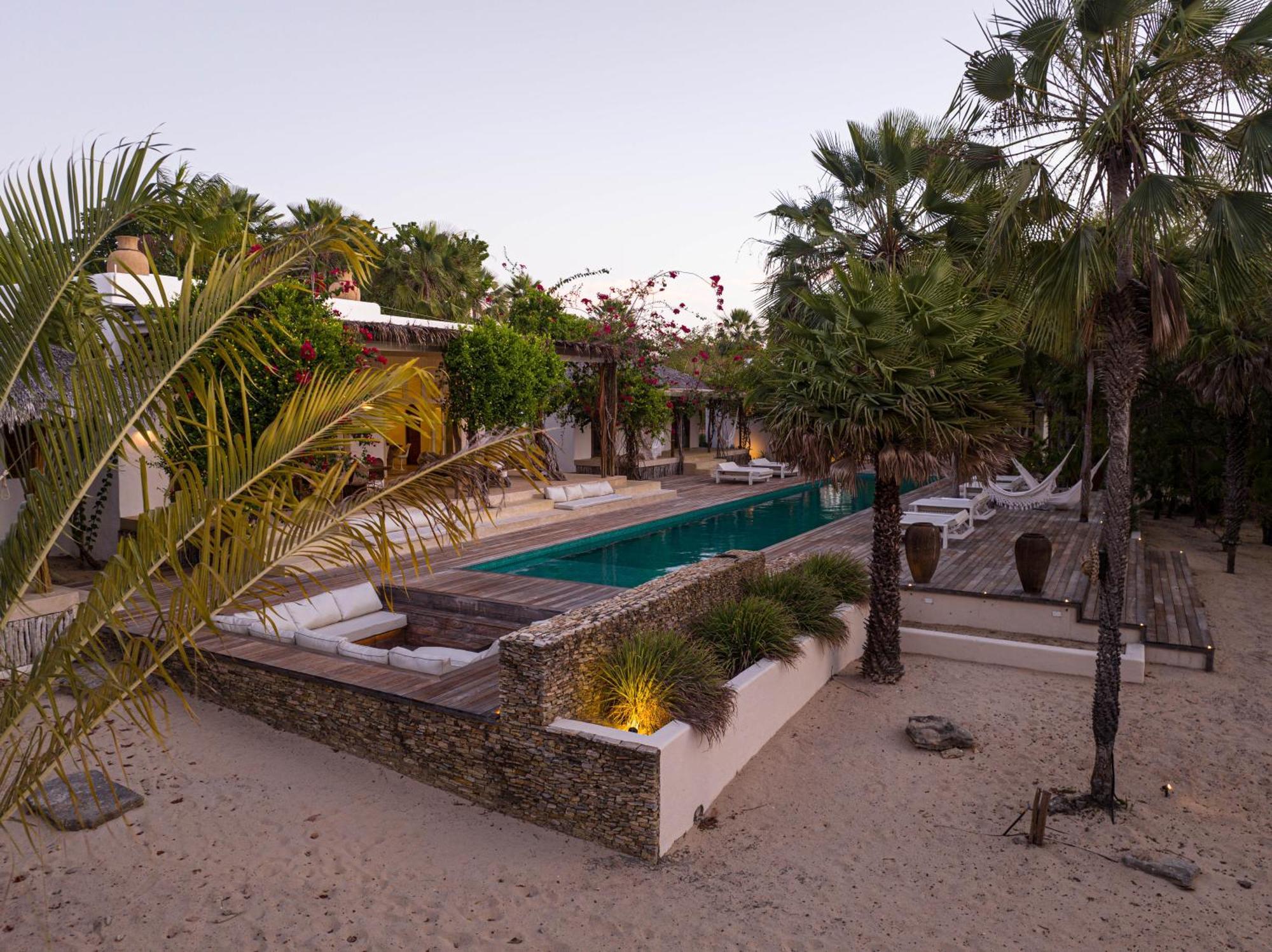 Villa Paz - La Villa Group Camocim Dış mekan fotoğraf