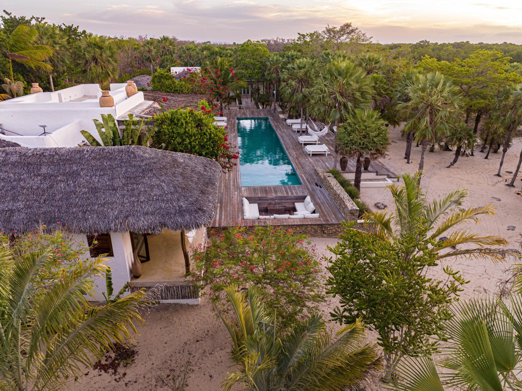 Villa Paz - La Villa Group Camocim Dış mekan fotoğraf