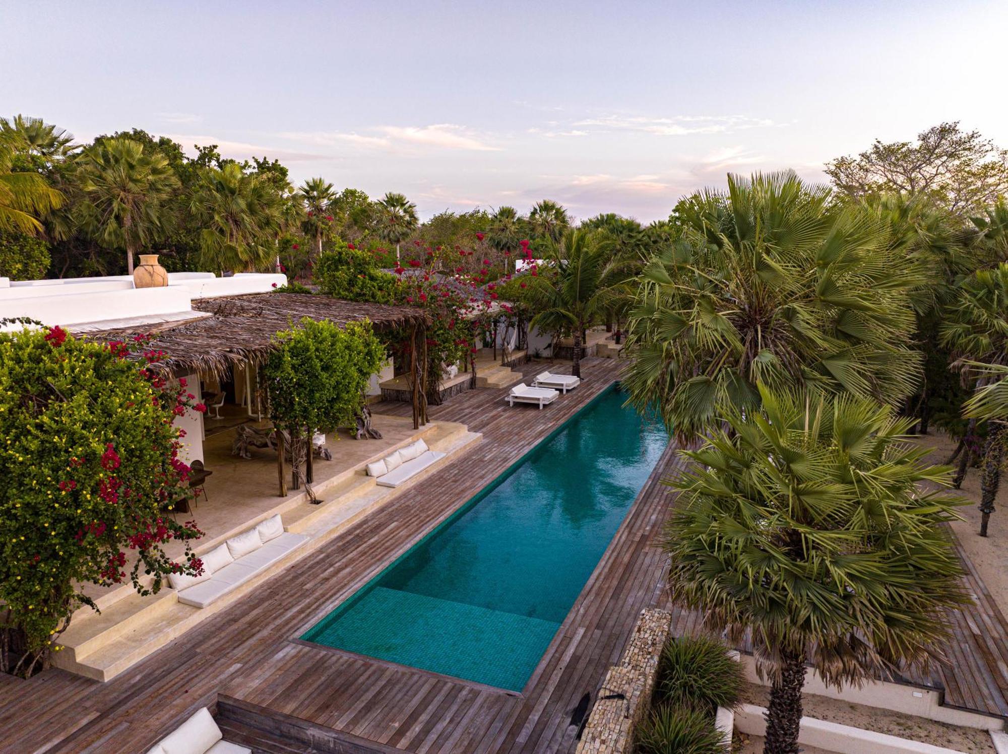 Villa Paz - La Villa Group Camocim Dış mekan fotoğraf