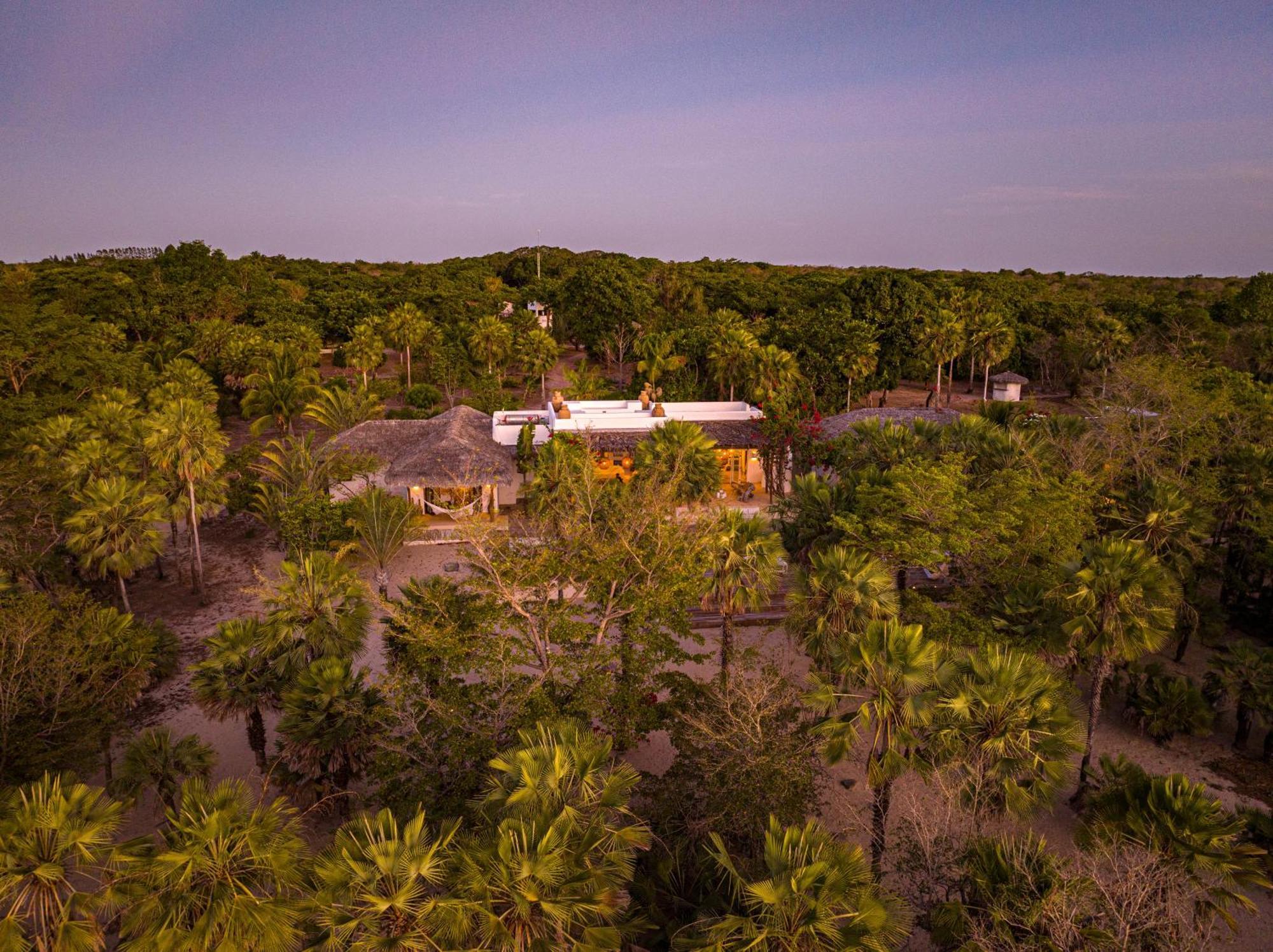 Villa Paz - La Villa Group Camocim Dış mekan fotoğraf
