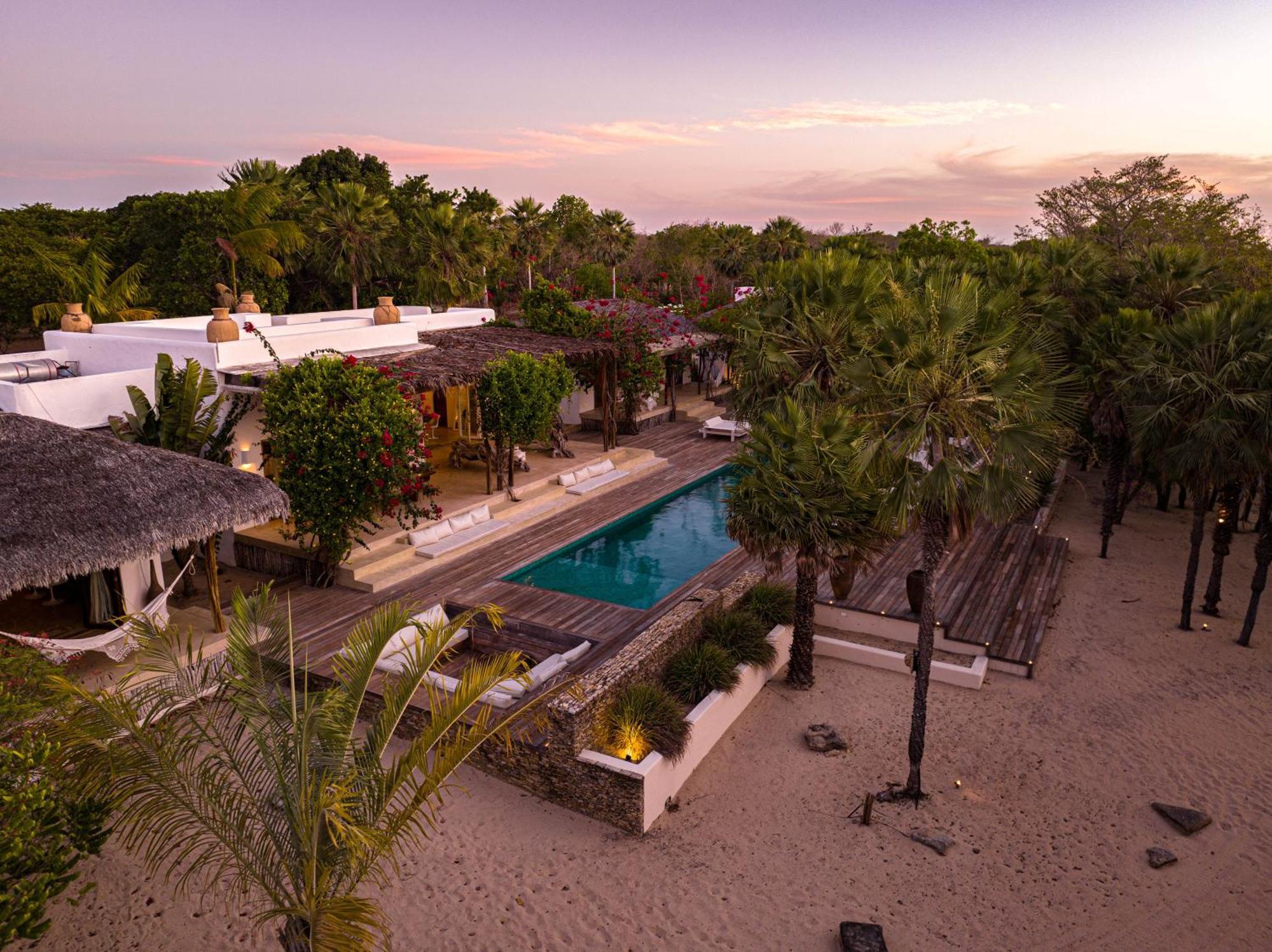 Villa Paz - La Villa Group Camocim Dış mekan fotoğraf