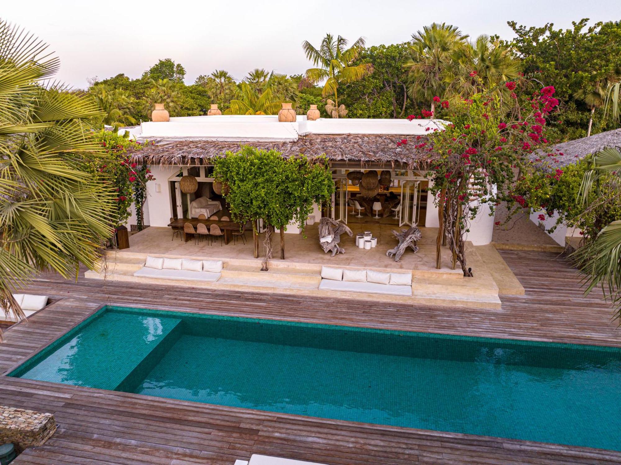 Villa Paz - La Villa Group Camocim Dış mekan fotoğraf