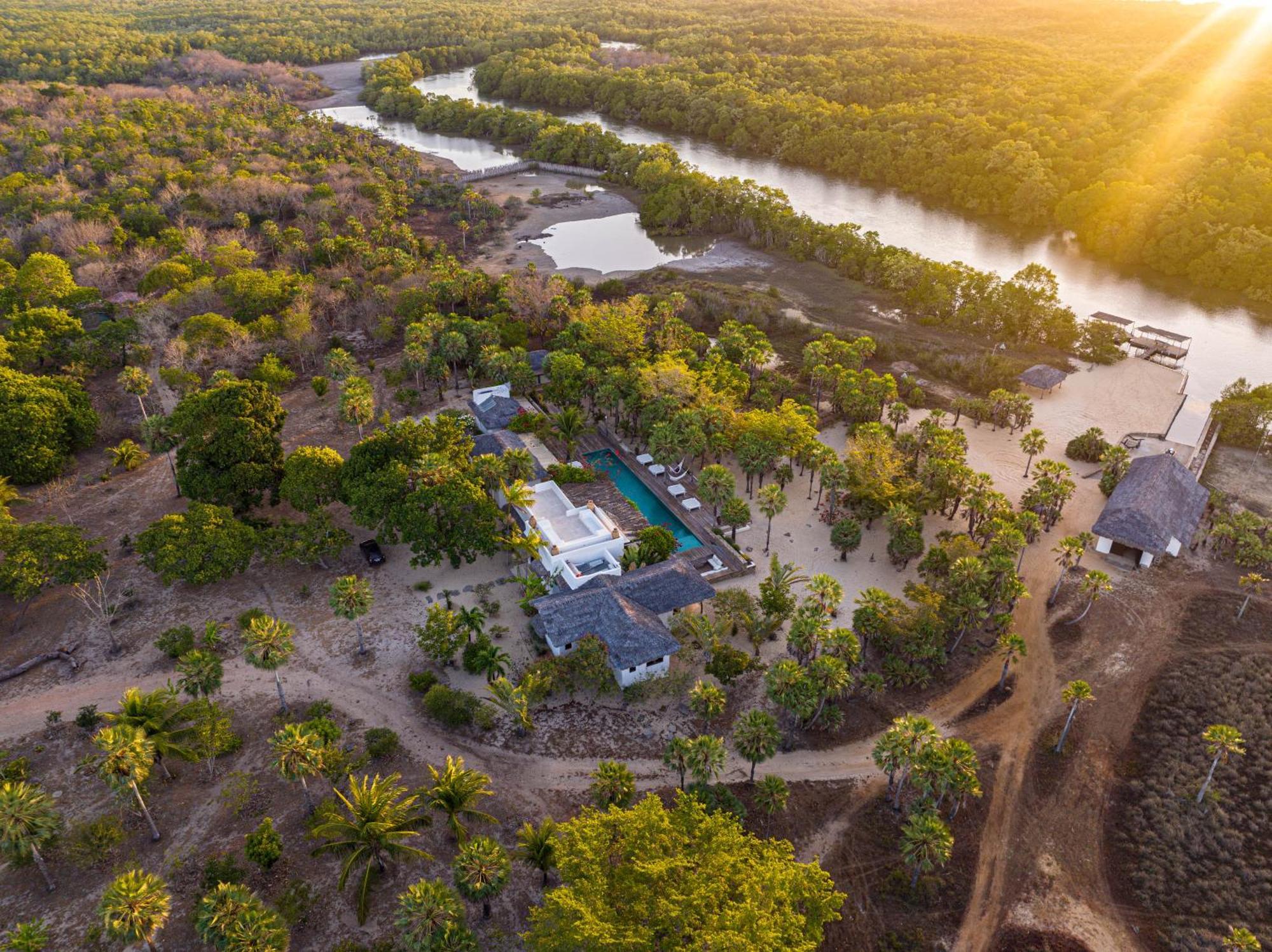 Villa Paz - La Villa Group Camocim Dış mekan fotoğraf