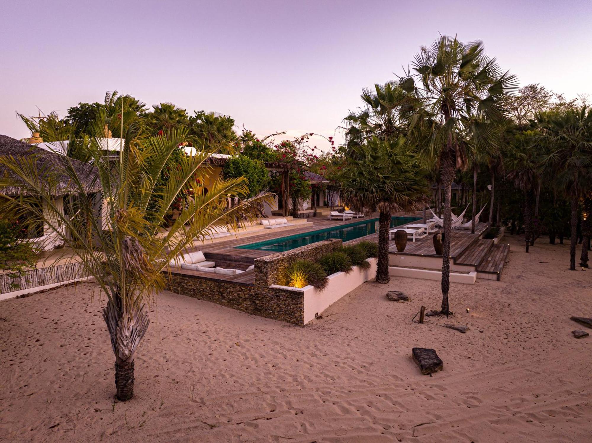 Villa Paz - La Villa Group Camocim Dış mekan fotoğraf