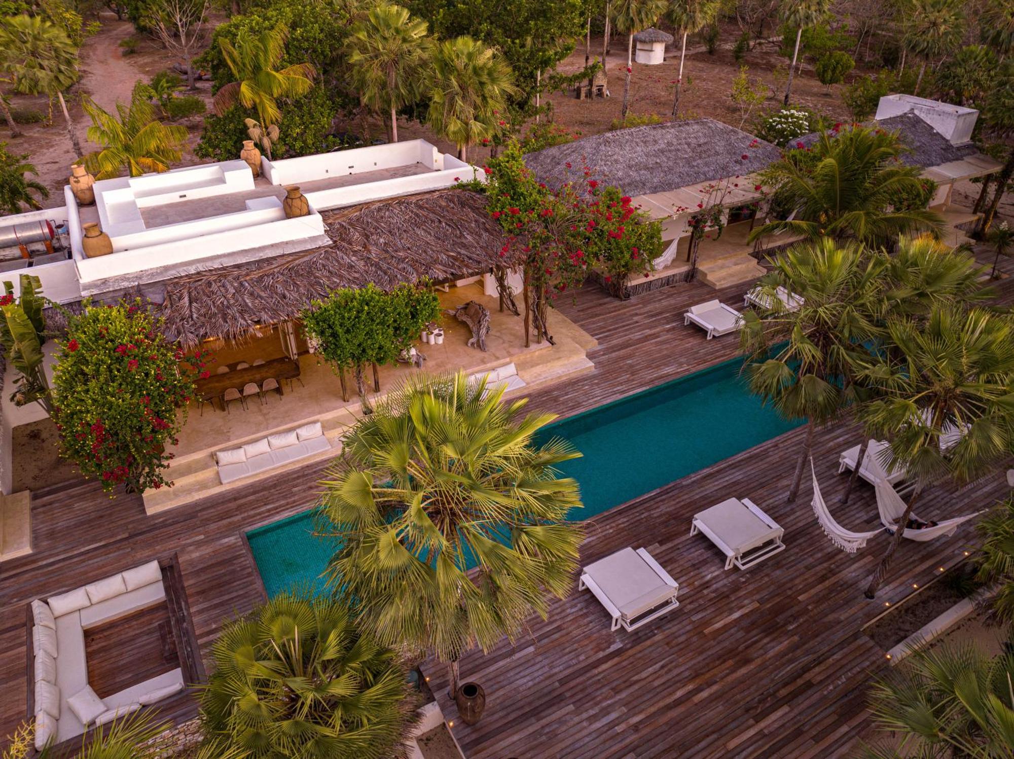 Villa Paz - La Villa Group Camocim Dış mekan fotoğraf