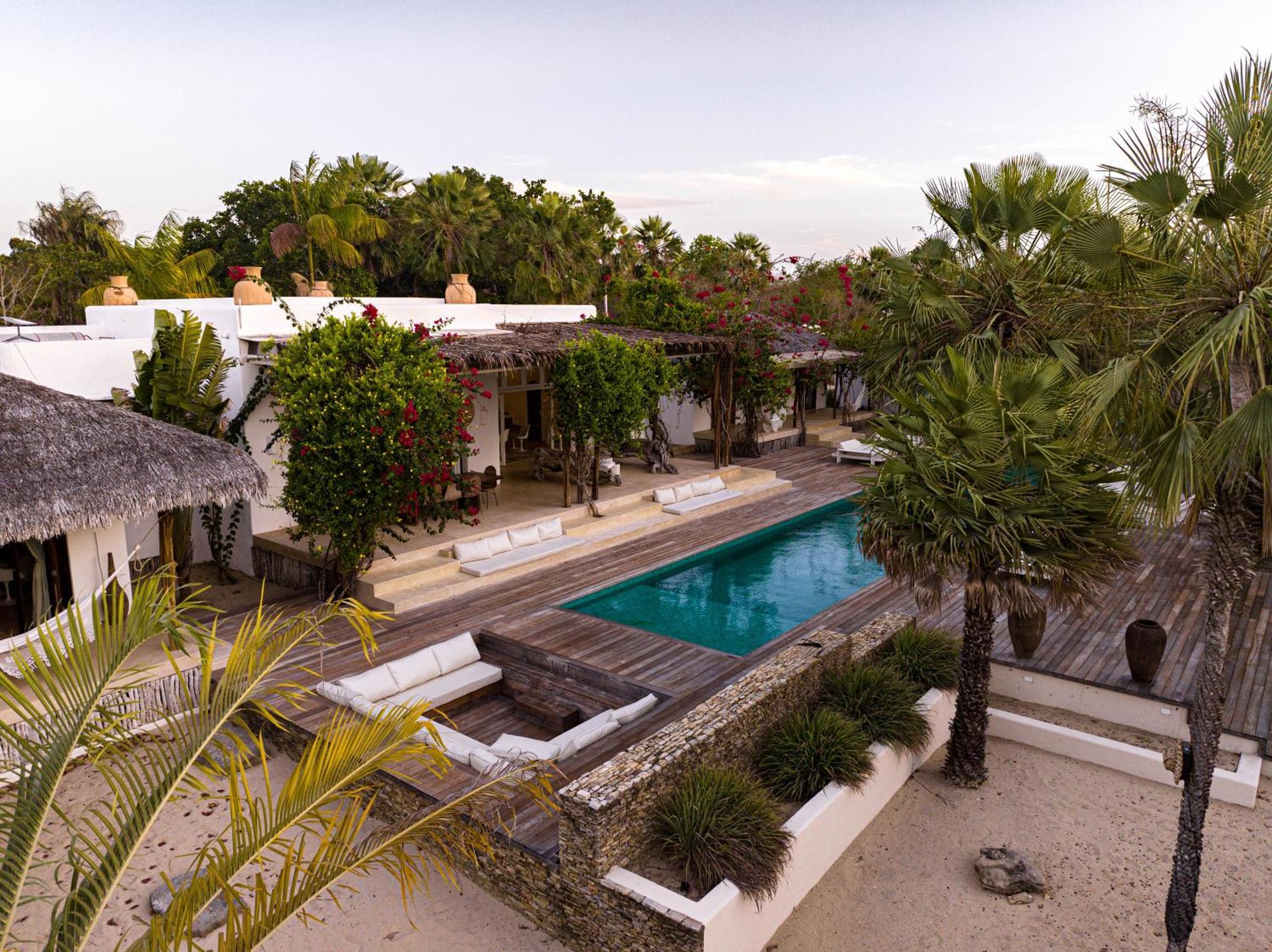 Villa Paz - La Villa Group Camocim Dış mekan fotoğraf