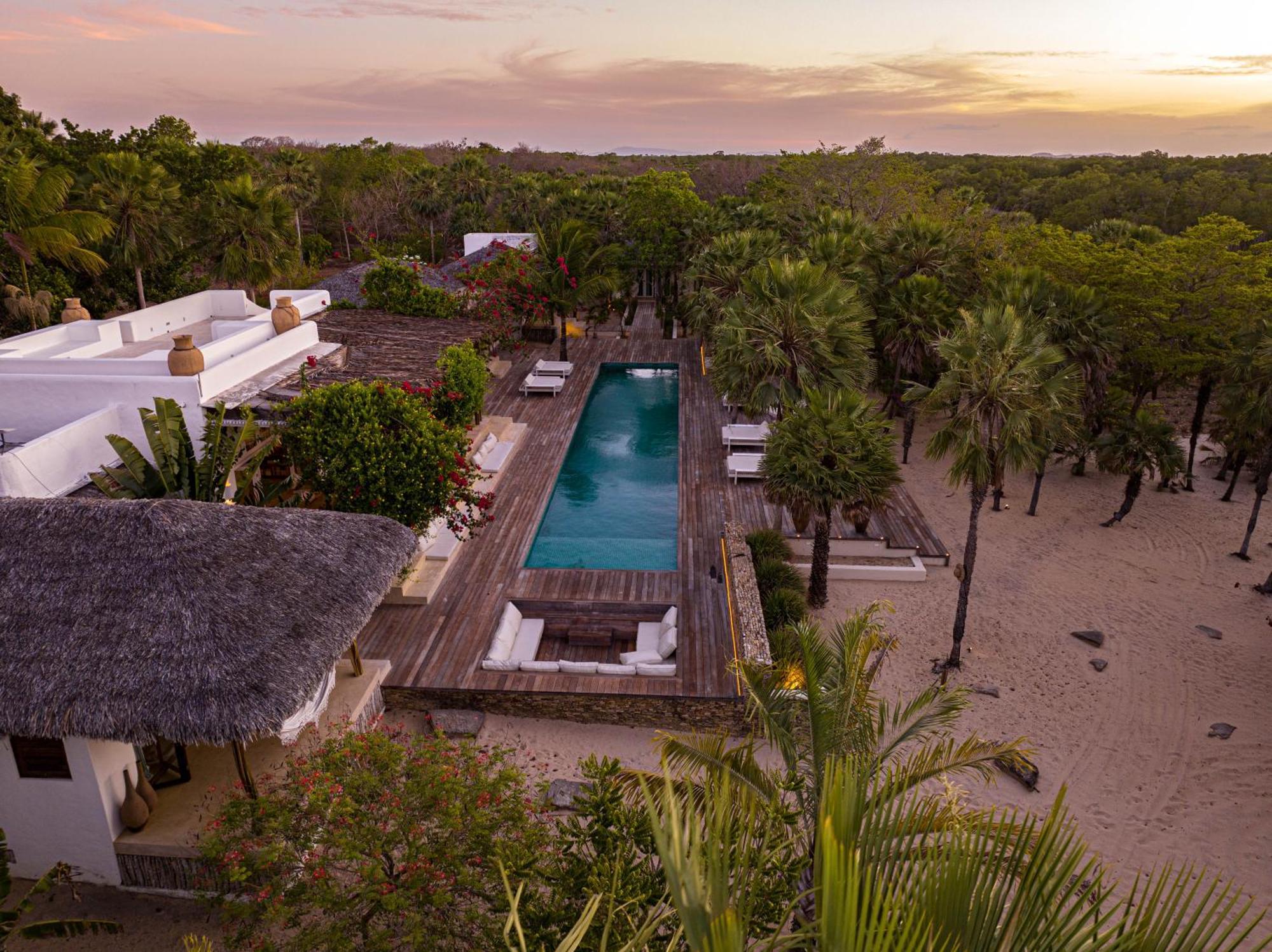 Villa Paz - La Villa Group Camocim Dış mekan fotoğraf
