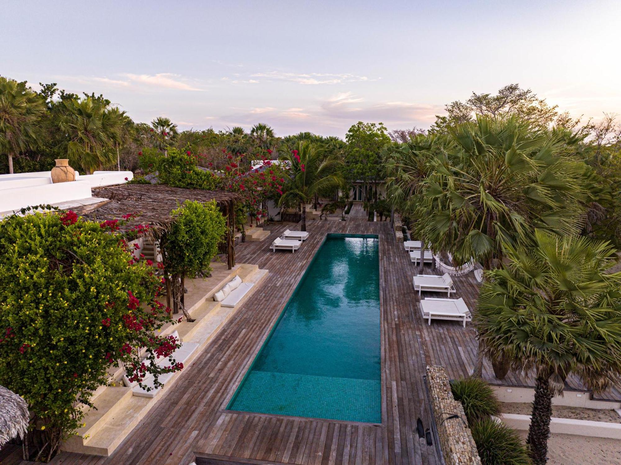 Villa Paz - La Villa Group Camocim Dış mekan fotoğraf