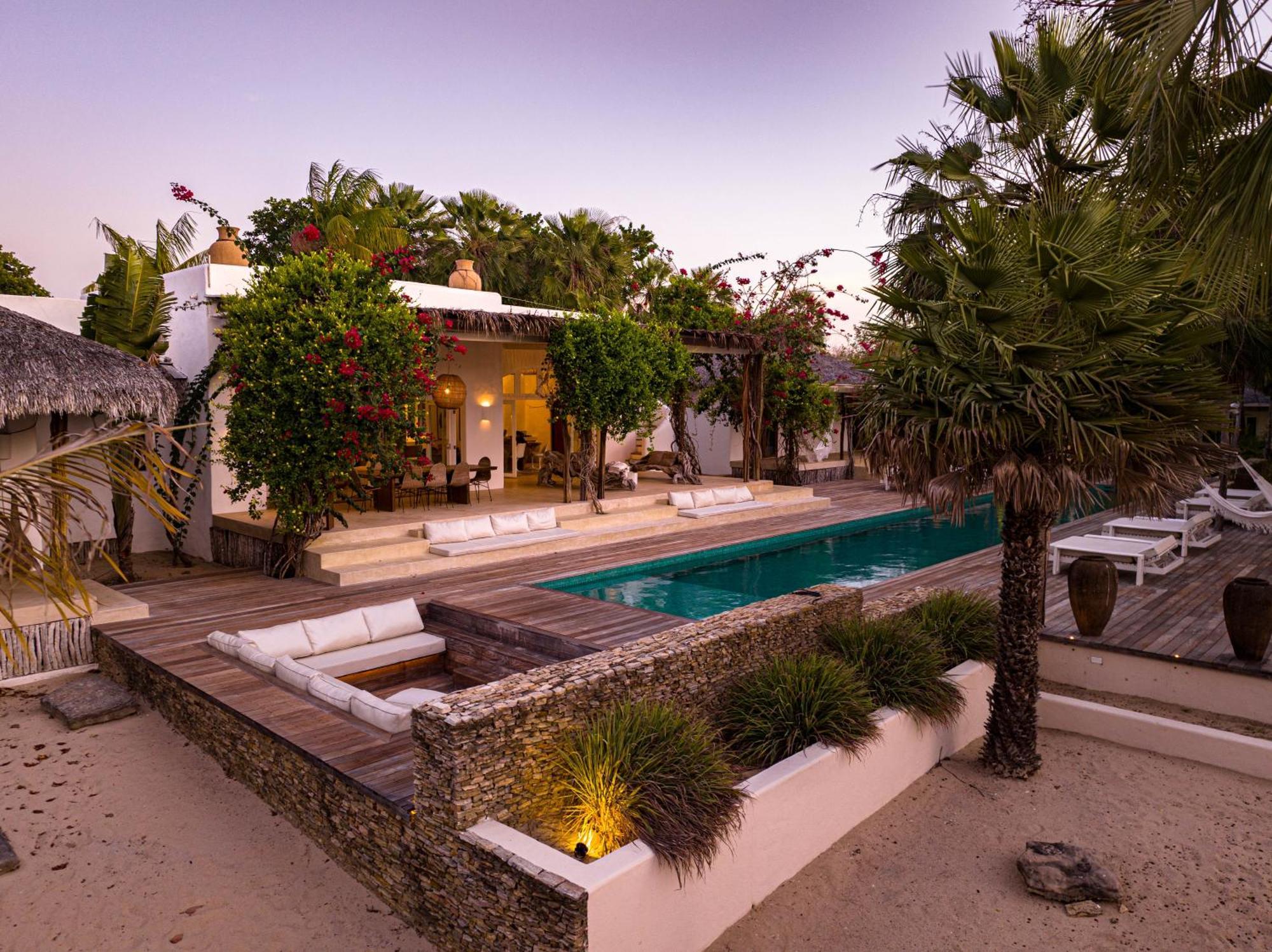Villa Paz - La Villa Group Camocim Dış mekan fotoğraf