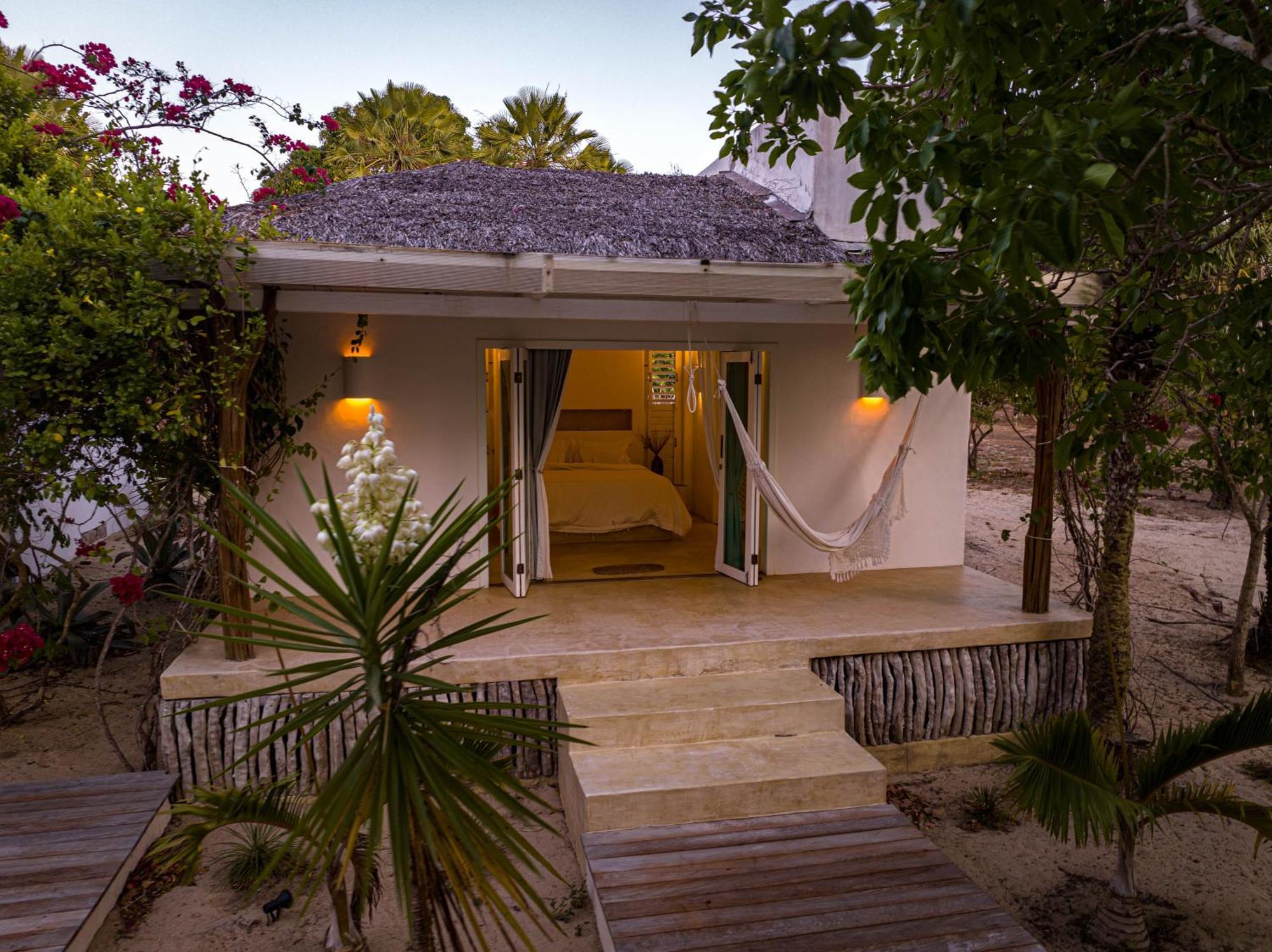 Villa Paz - La Villa Group Camocim Dış mekan fotoğraf