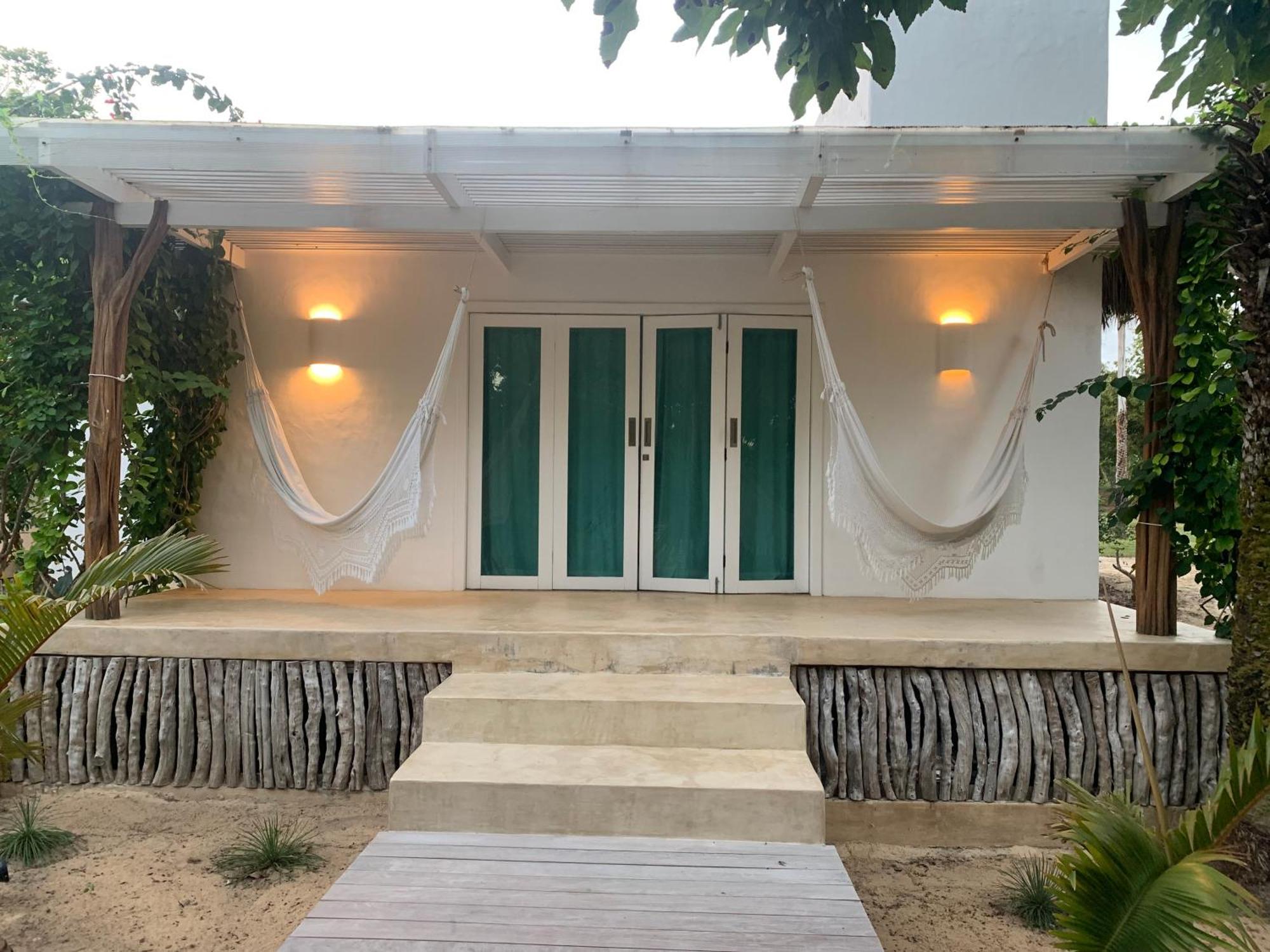 Villa Paz - La Villa Group Camocim Dış mekan fotoğraf