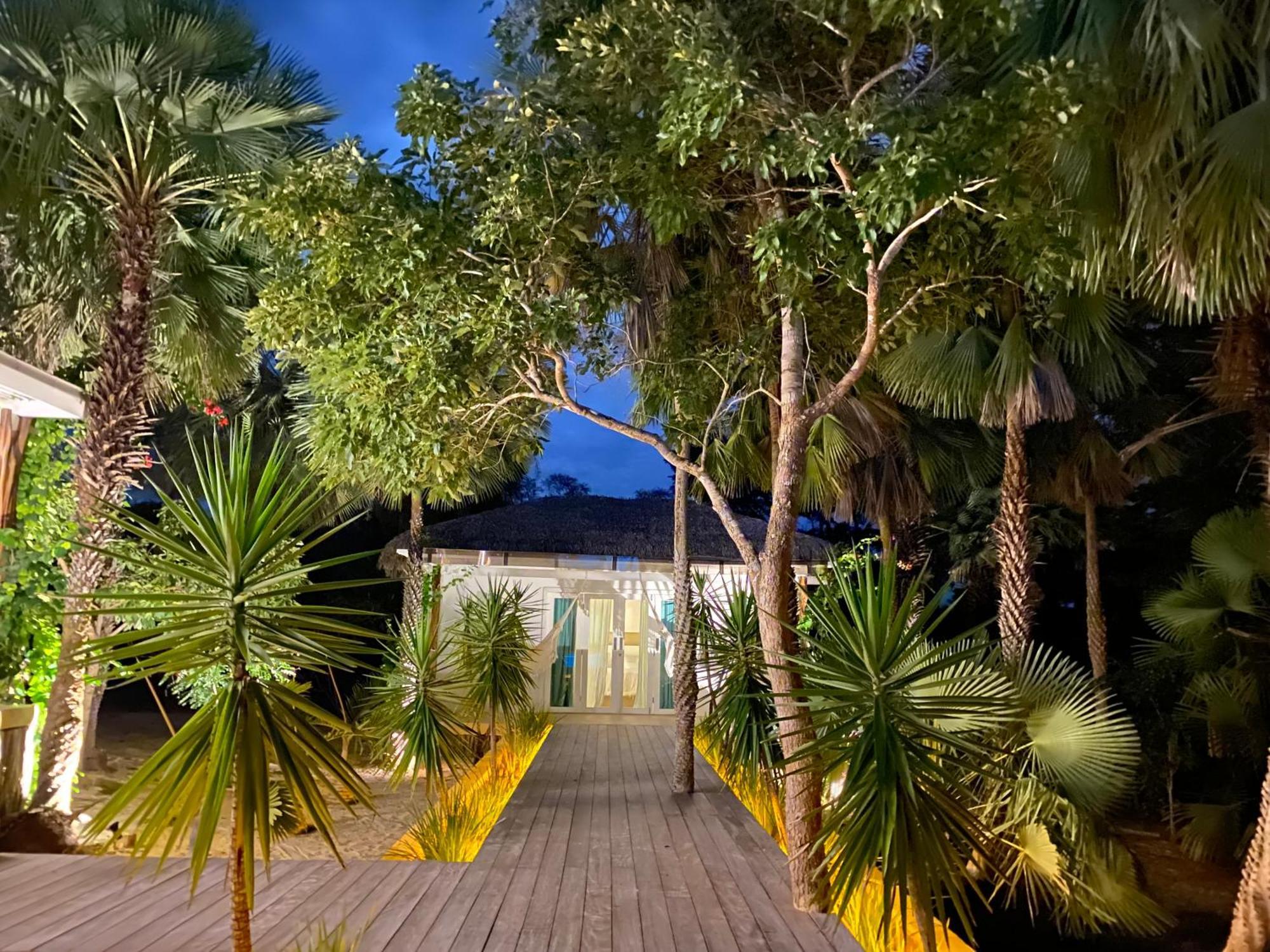Villa Paz - La Villa Group Camocim Dış mekan fotoğraf