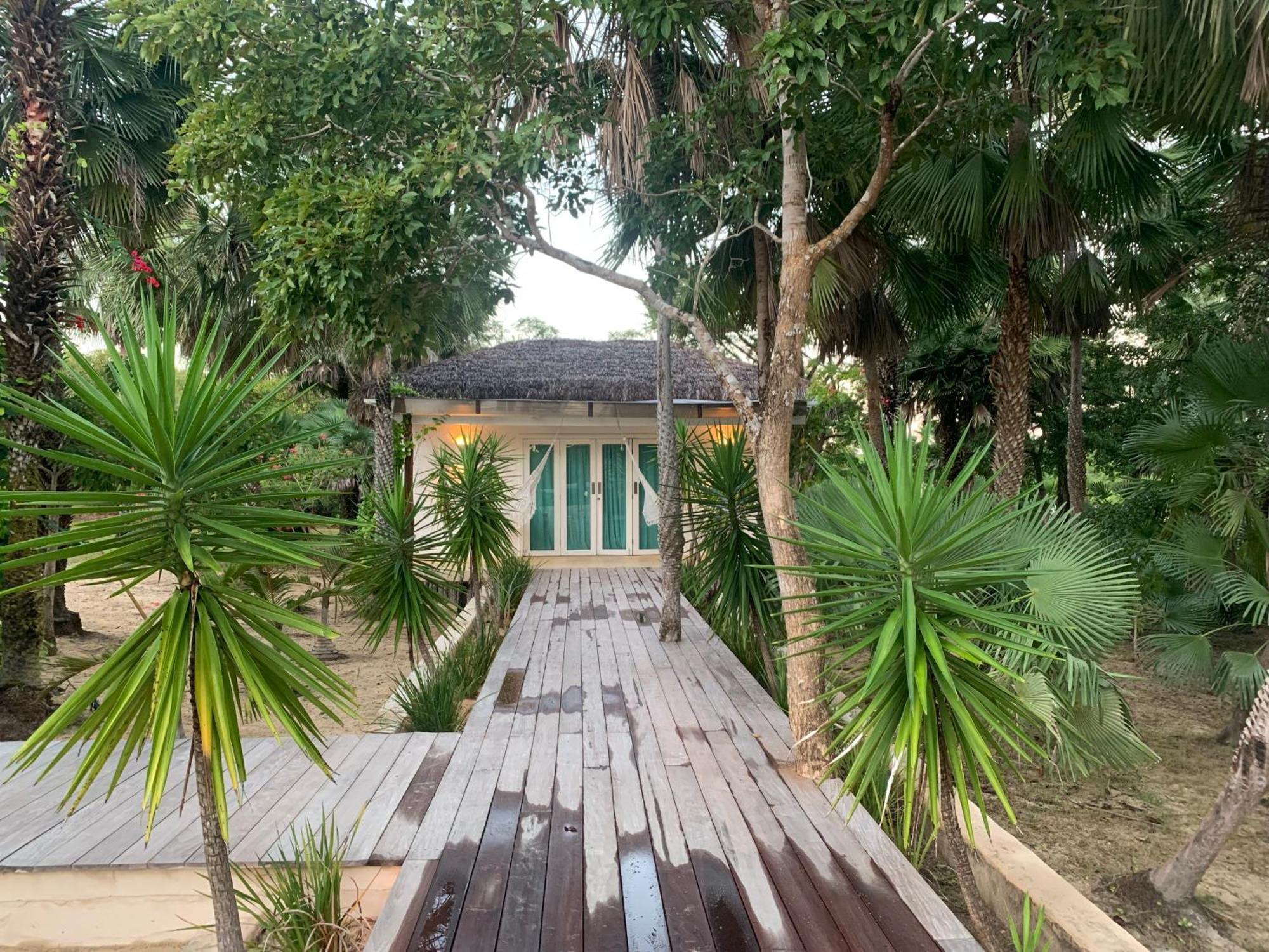Villa Paz - La Villa Group Camocim Dış mekan fotoğraf