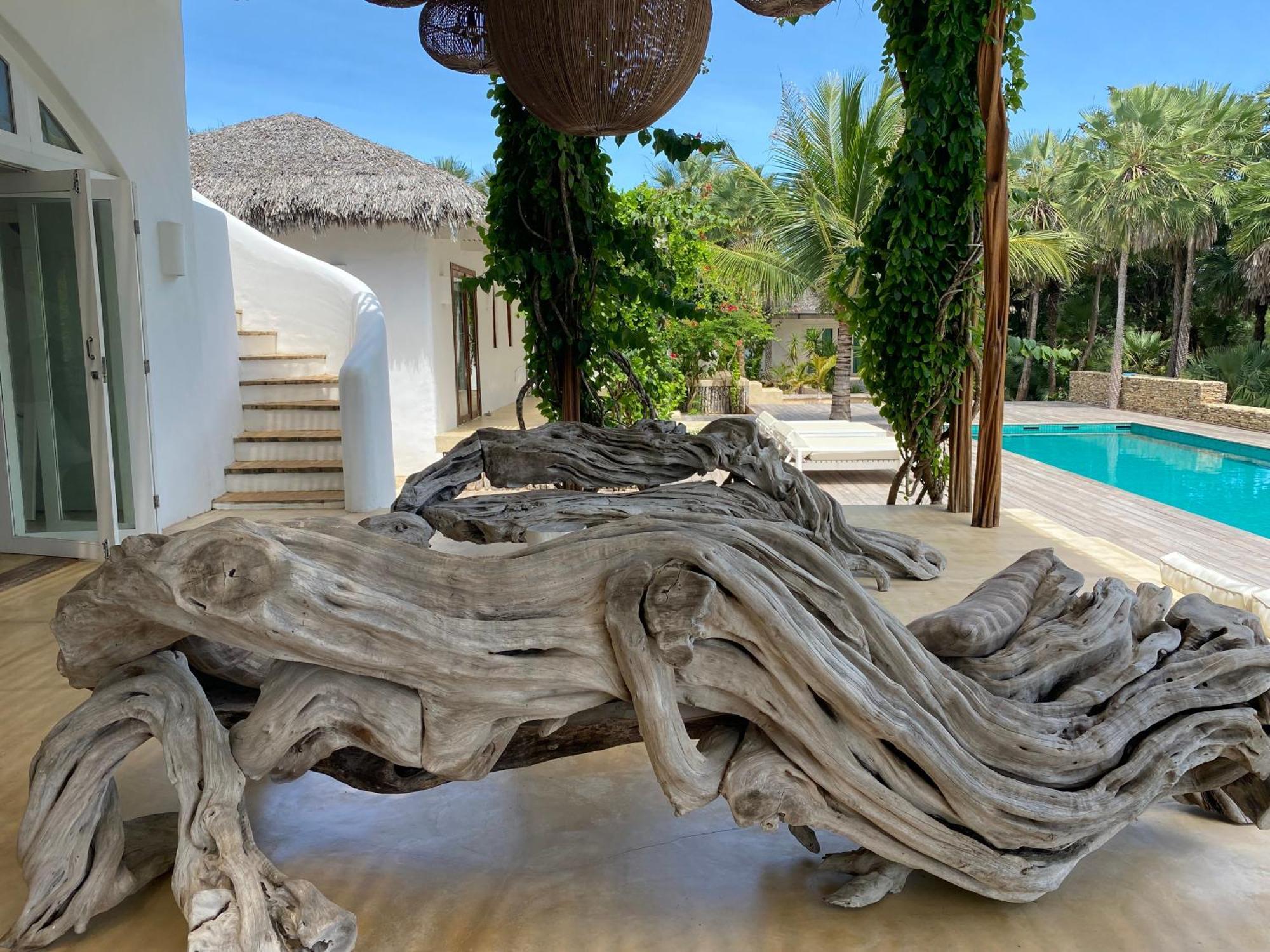 Villa Paz - La Villa Group Camocim Dış mekan fotoğraf